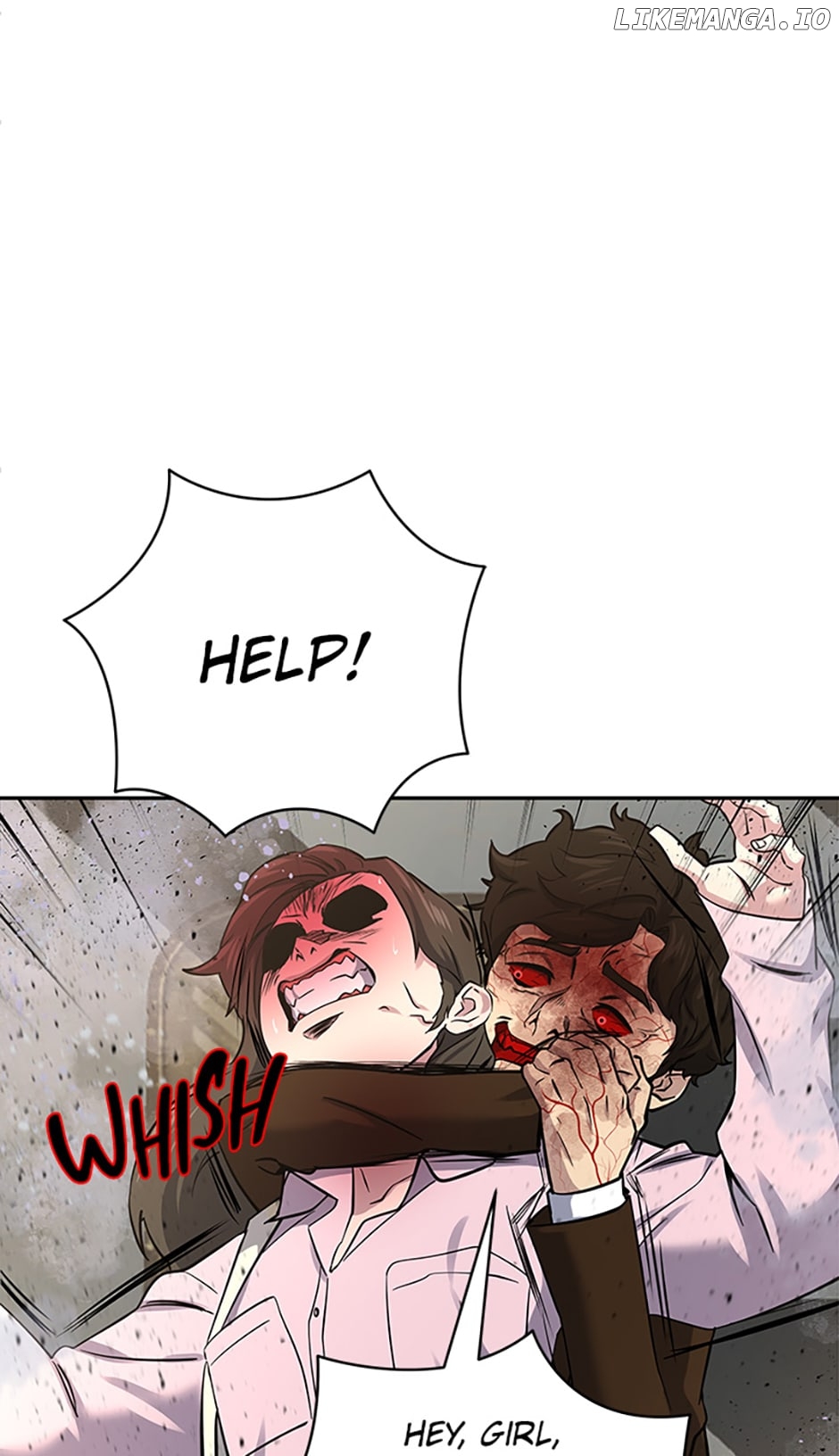 Dokkaebi Hunter Chapter 40 - page 92