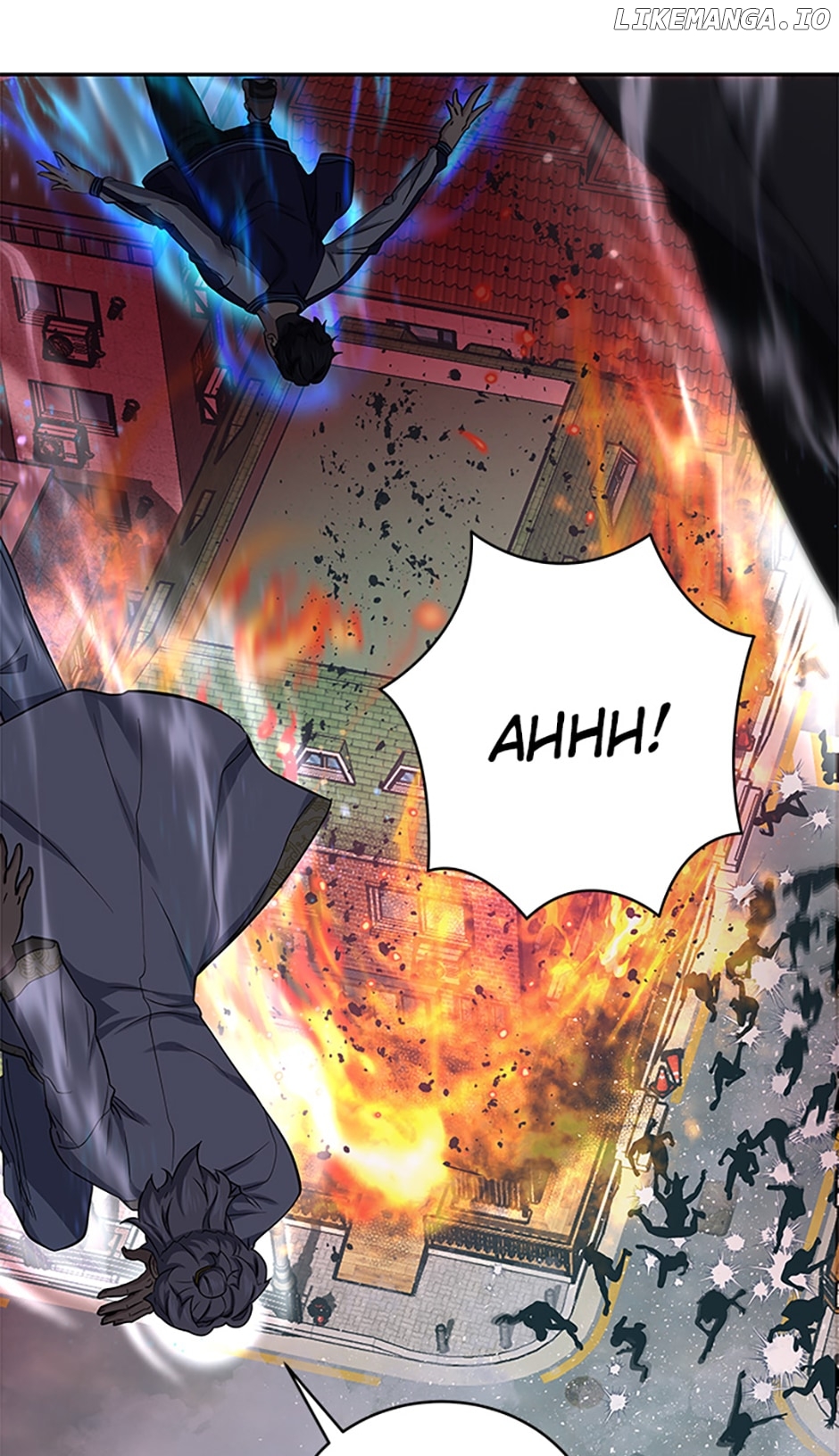 Dokkaebi Hunter Chapter 40 - page 95