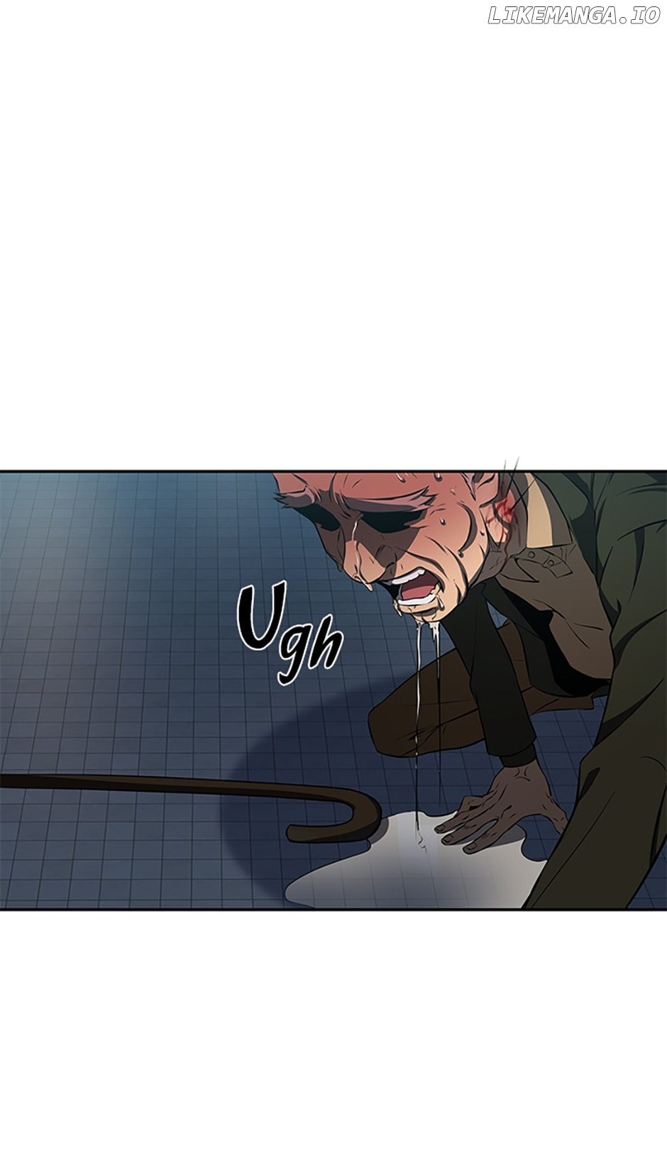 Dokkaebi Hunter Chapter 6 - page 1