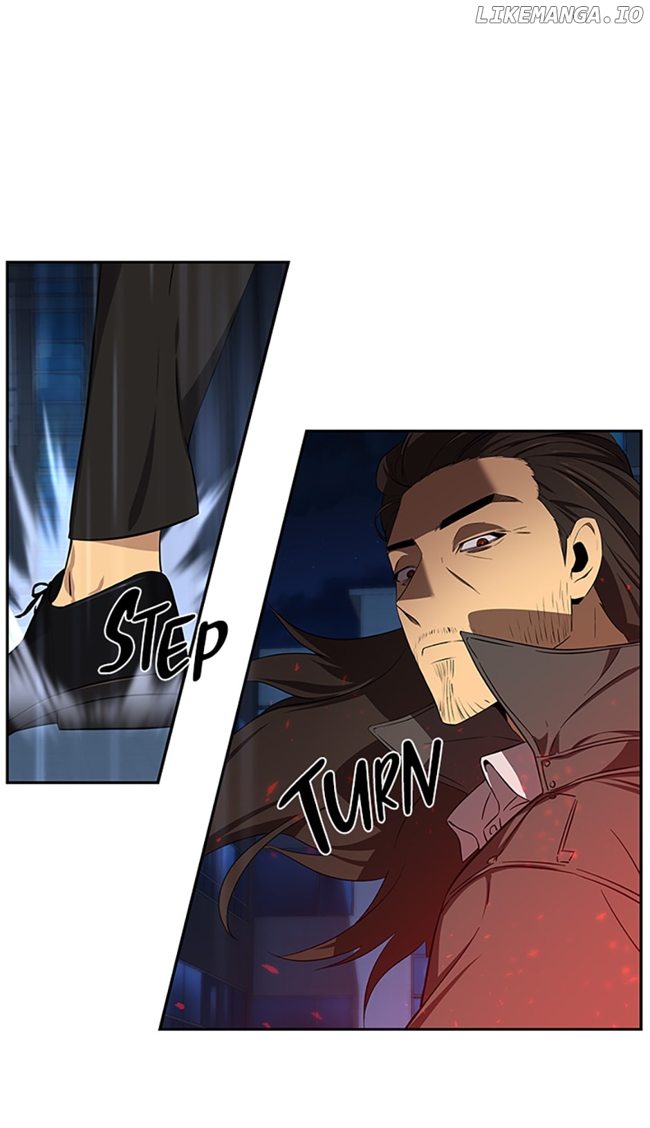 Dokkaebi Hunter Chapter 6 - page 13