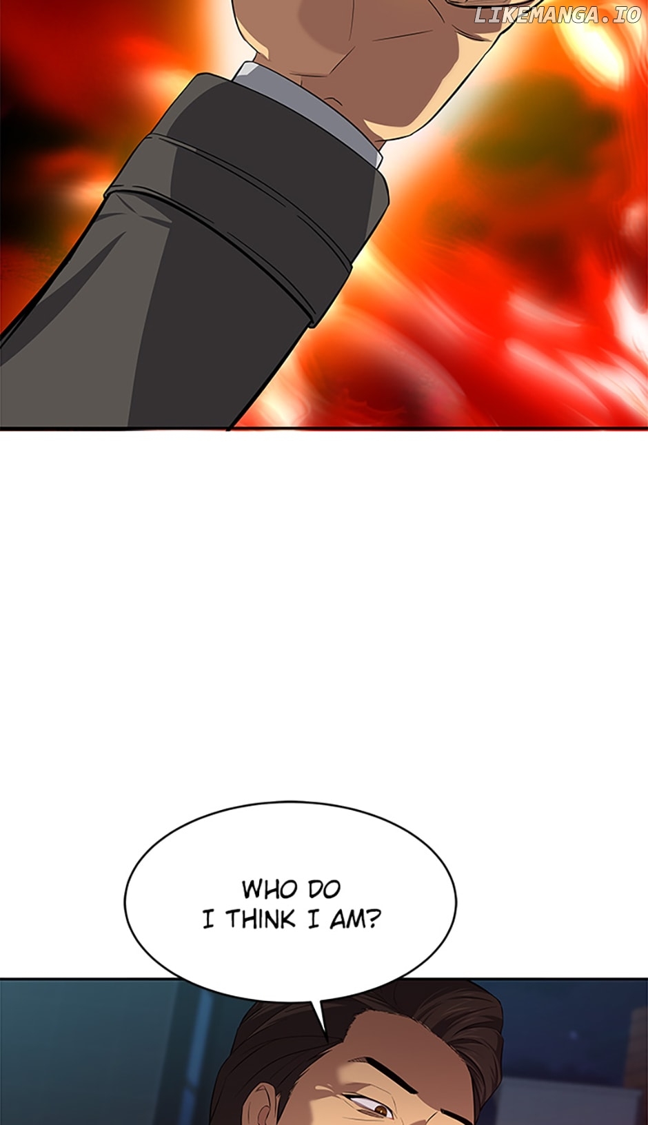 Dokkaebi Hunter Chapter 6 - page 18