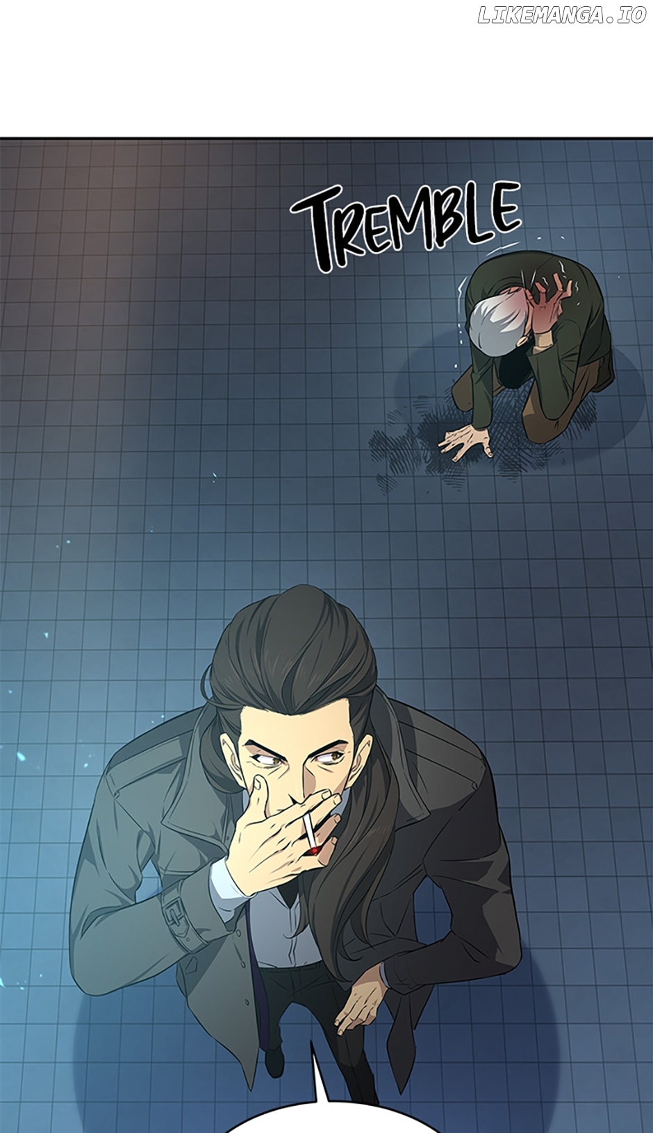 Dokkaebi Hunter Chapter 6 - page 3