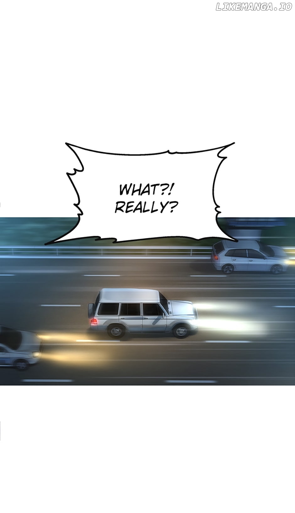 Dokkaebi Hunter Chapter 6 - page 30