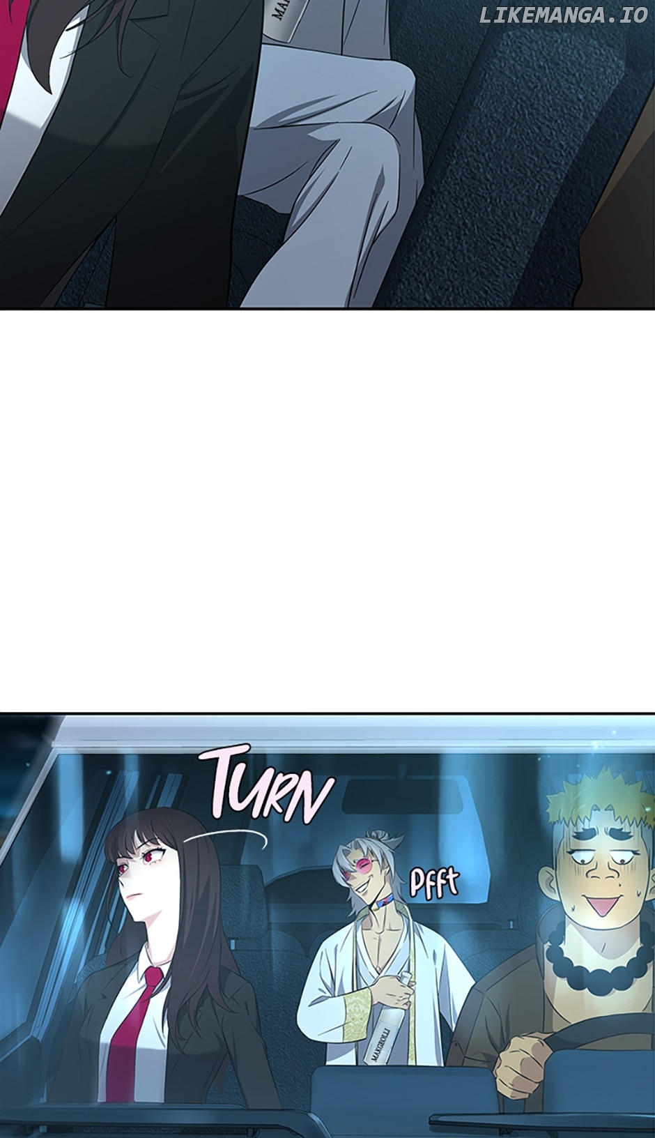 Dokkaebi Hunter Chapter 6 - page 34