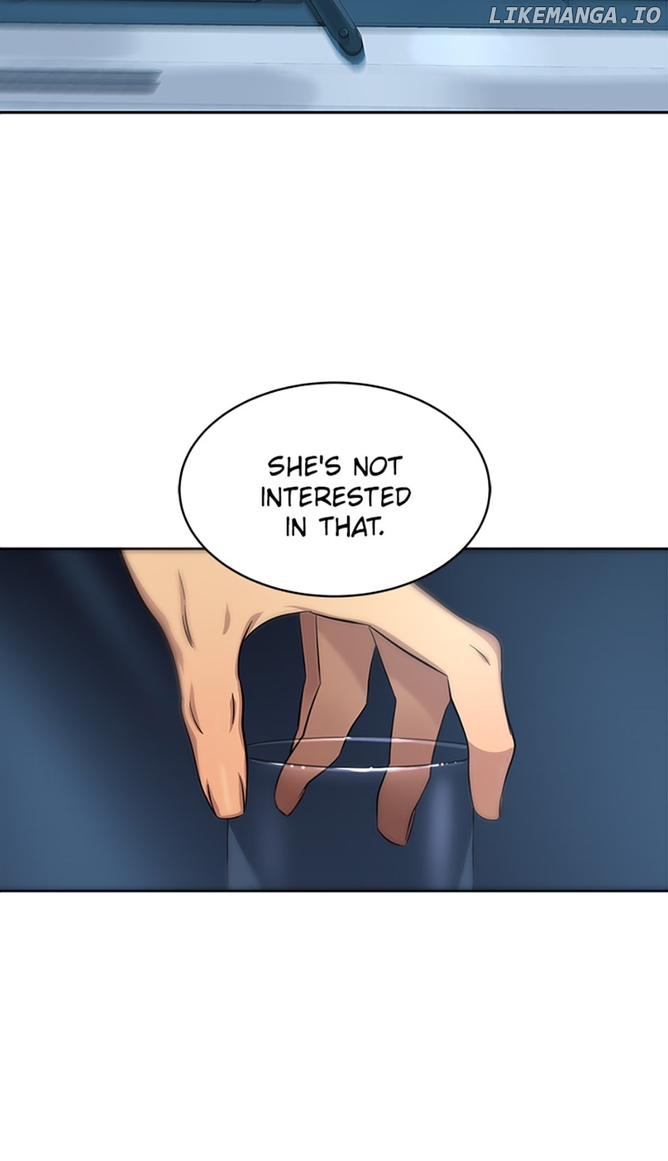 Dokkaebi Hunter Chapter 6 - page 35