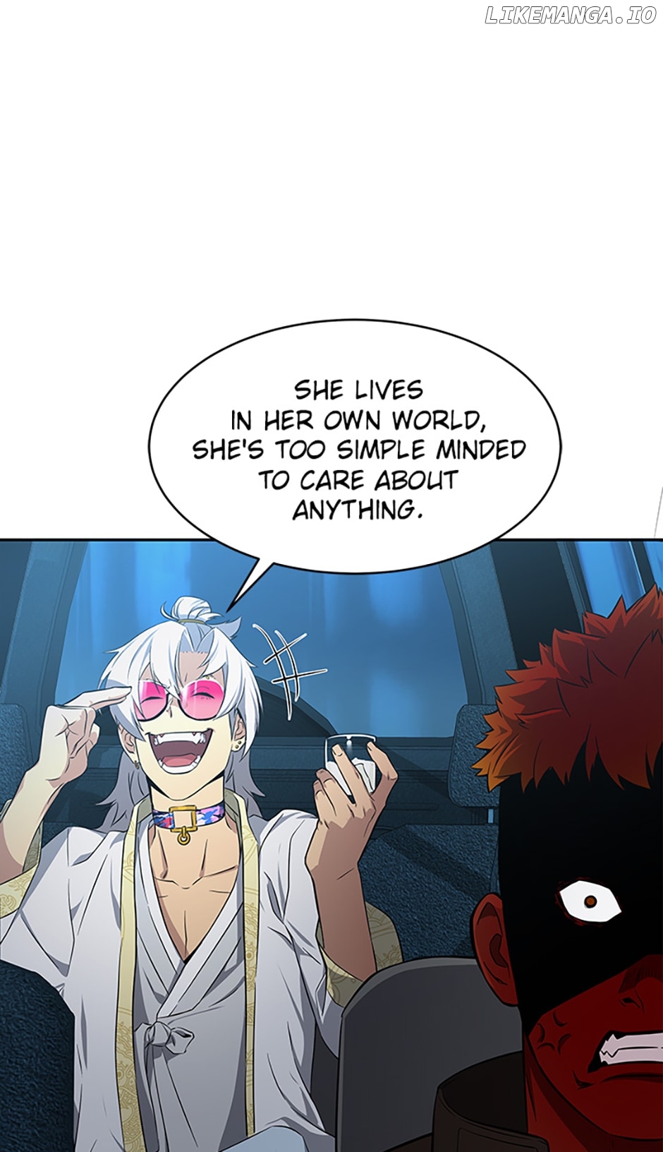 Dokkaebi Hunter Chapter 6 - page 38