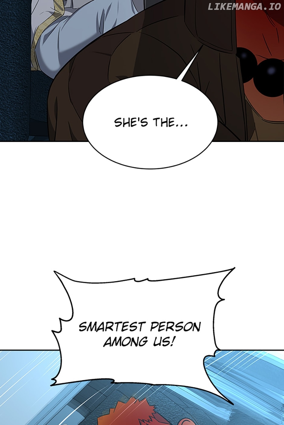 Dokkaebi Hunter Chapter 6 - page 39