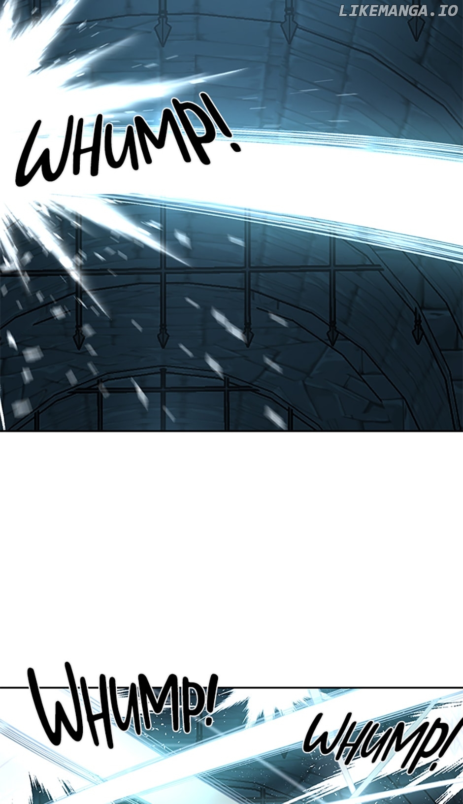 Dokkaebi Hunter Chapter 6 - page 55