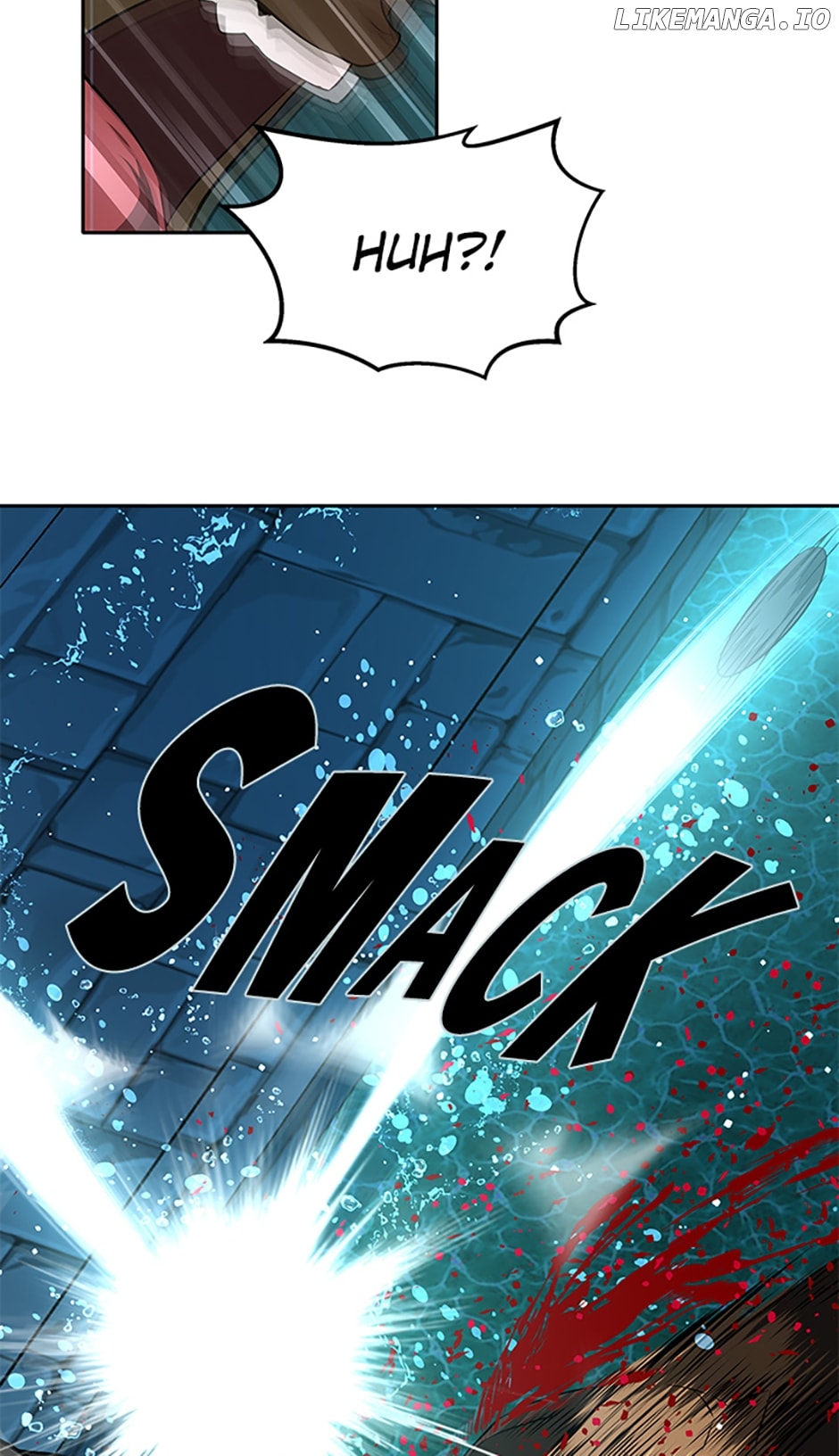 Dokkaebi Hunter Chapter 6 - page 57