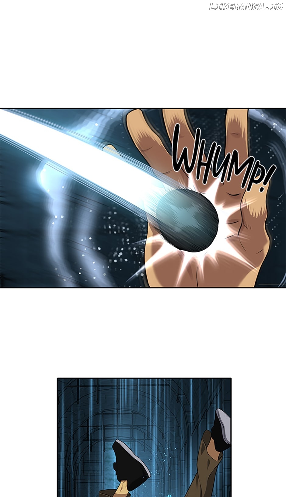 Dokkaebi Hunter Chapter 6 - page 60