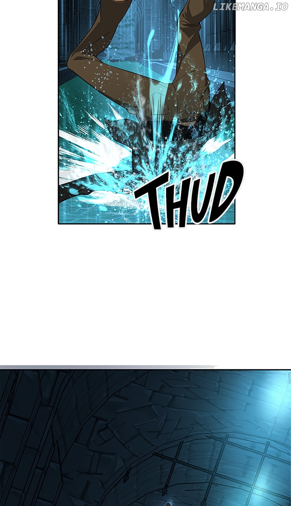 Dokkaebi Hunter Chapter 6 - page 61