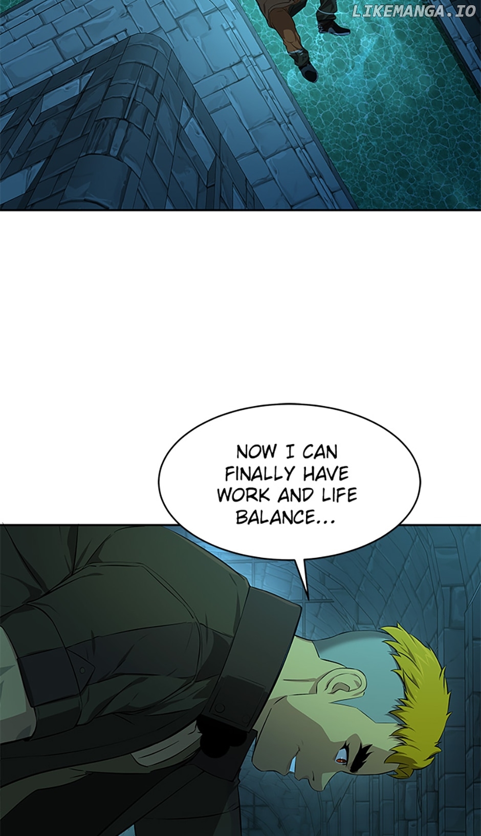 Dokkaebi Hunter Chapter 6 - page 65
