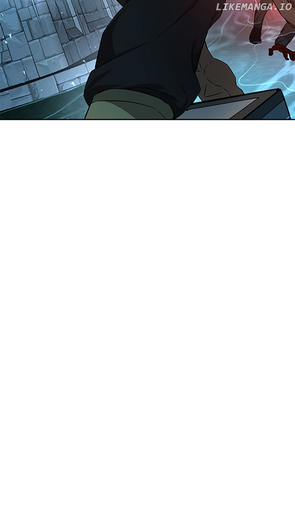 Dokkaebi Hunter Chapter 6 - page 72