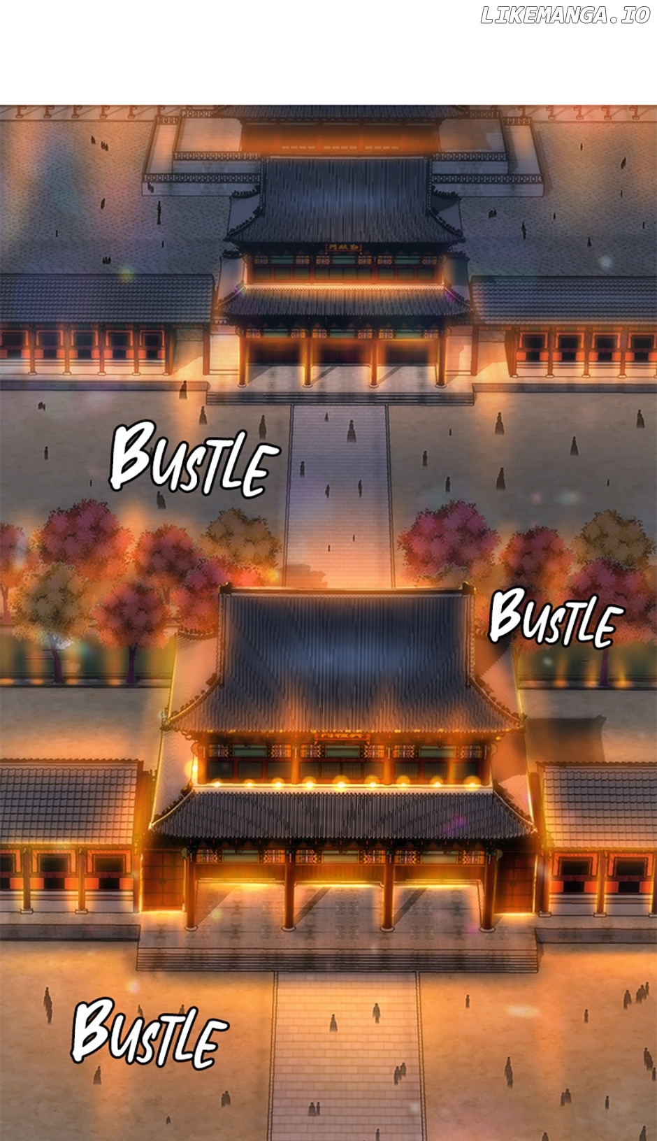 Dokkaebi Hunter Chapter 7 - page 1