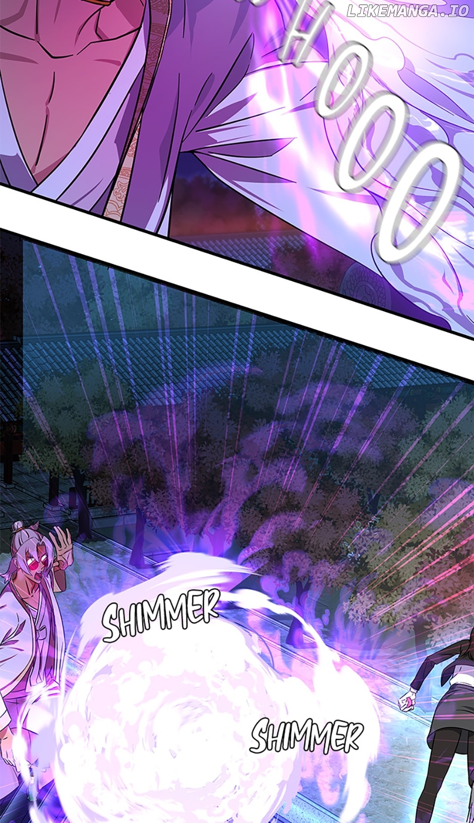 Dokkaebi Hunter Chapter 7 - page 74