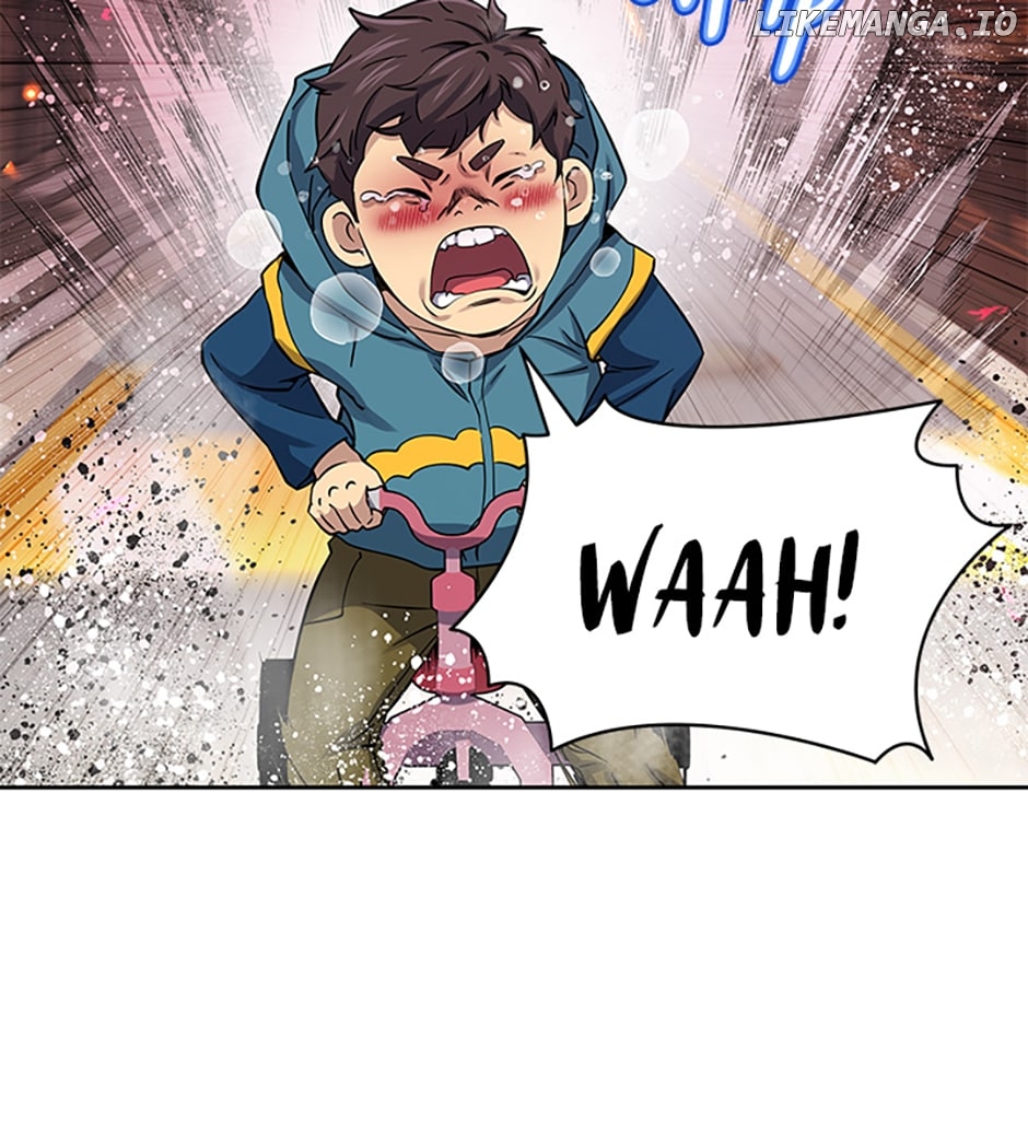 Dokkaebi Hunter Chapter 41 - page 10
