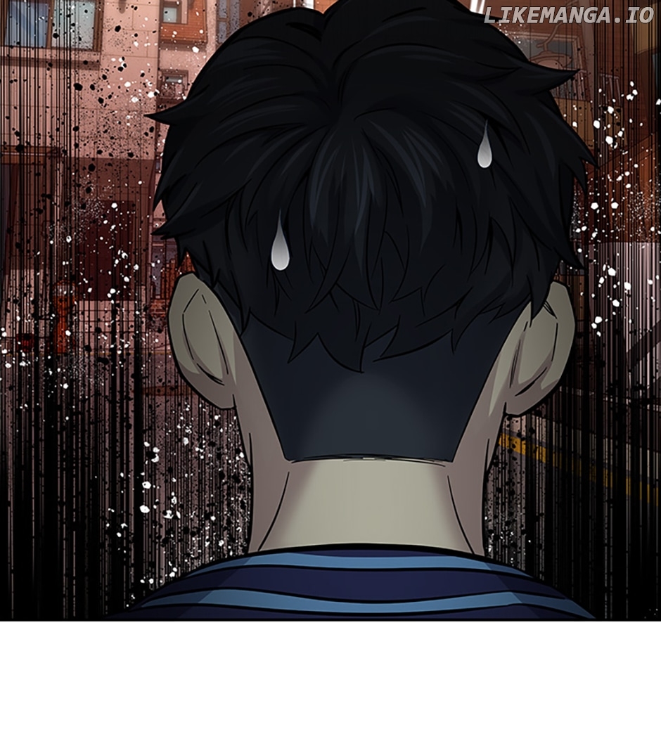 Dokkaebi Hunter Chapter 41 - page 20