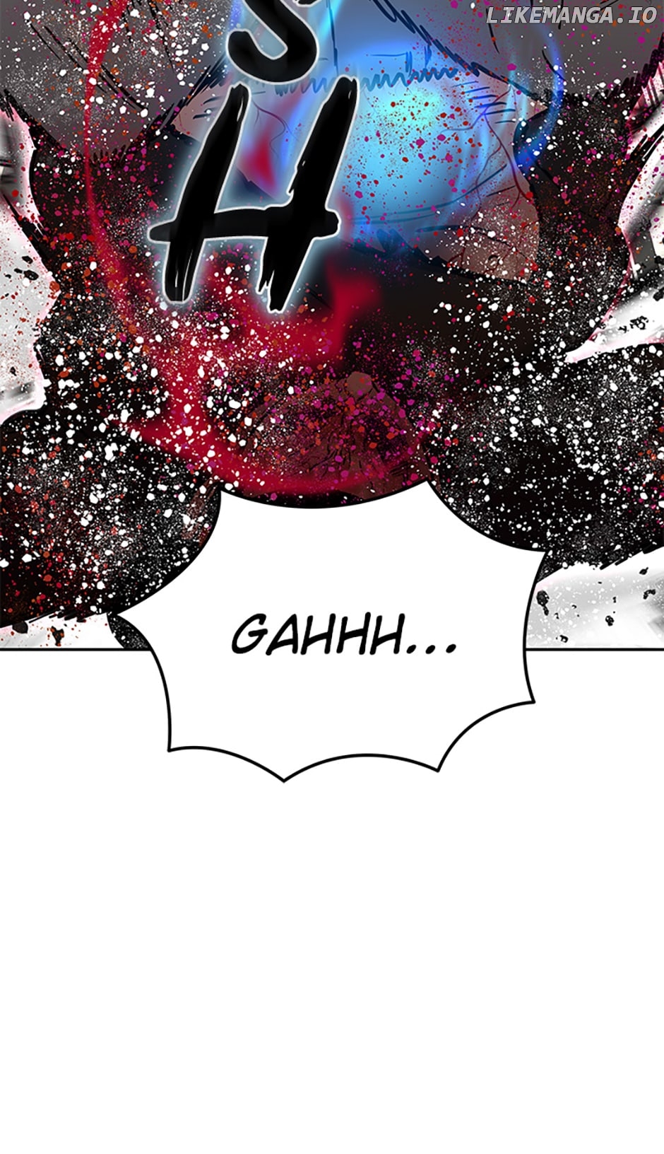 Dokkaebi Hunter Chapter 41 - page 26