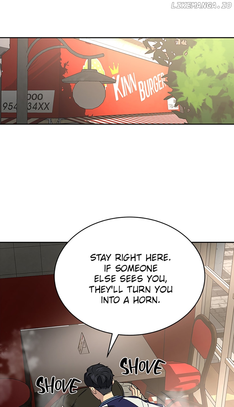 Dokkaebi Hunter Chapter 41 - page 30