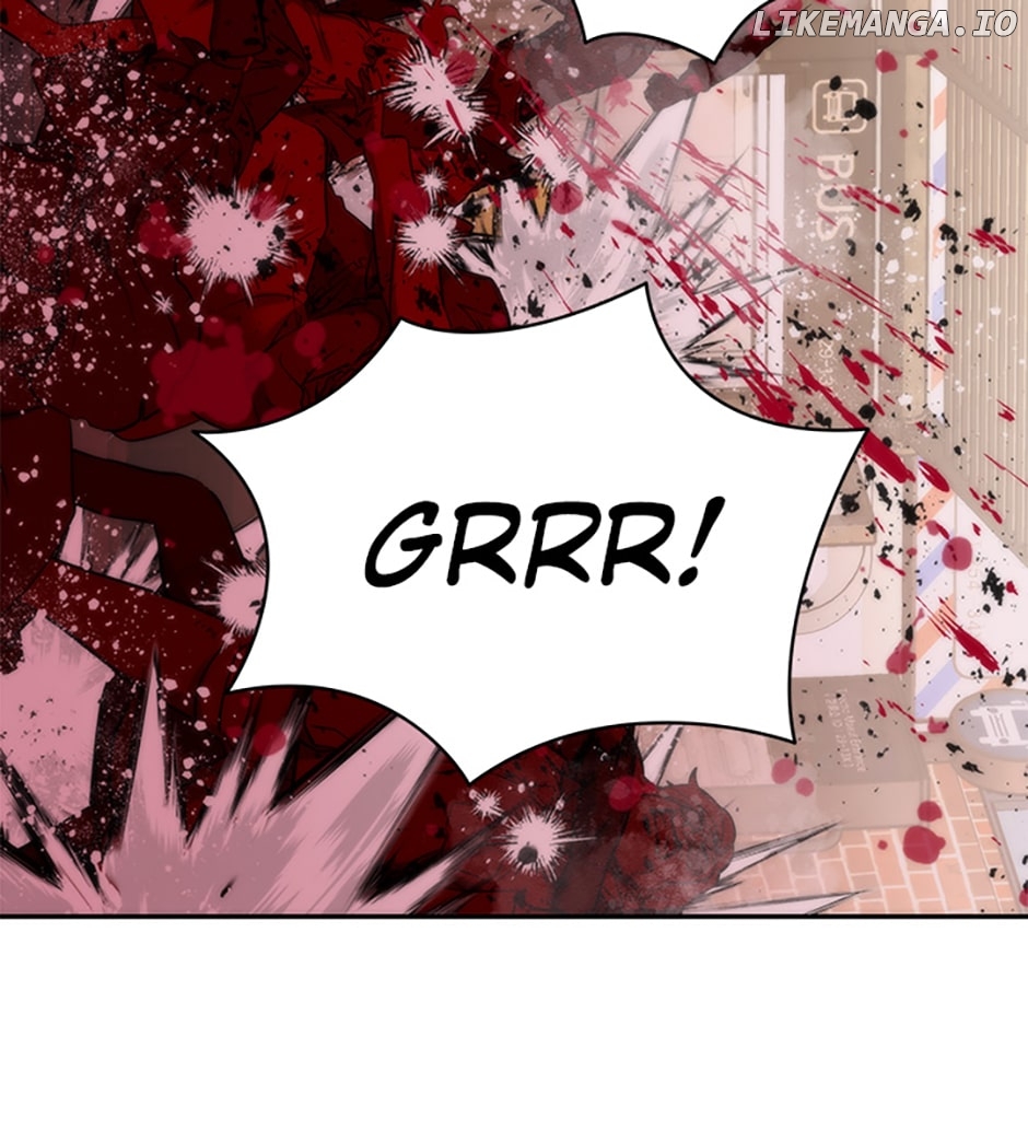 Dokkaebi Hunter Chapter 41 - page 38