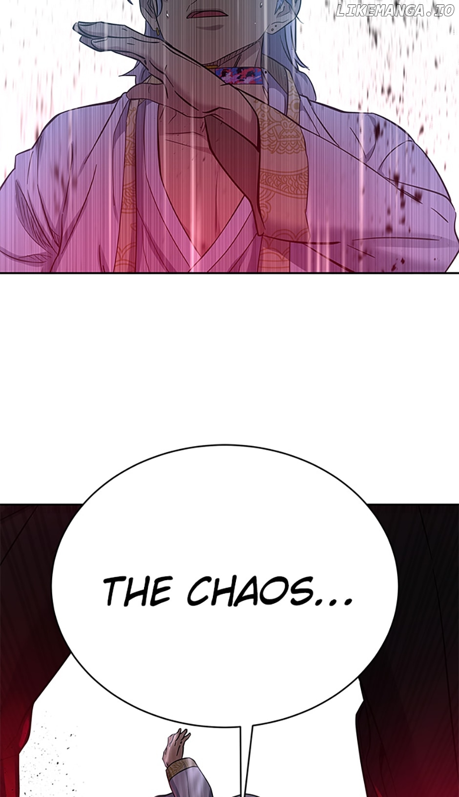 Dokkaebi Hunter Chapter 41 - page 4