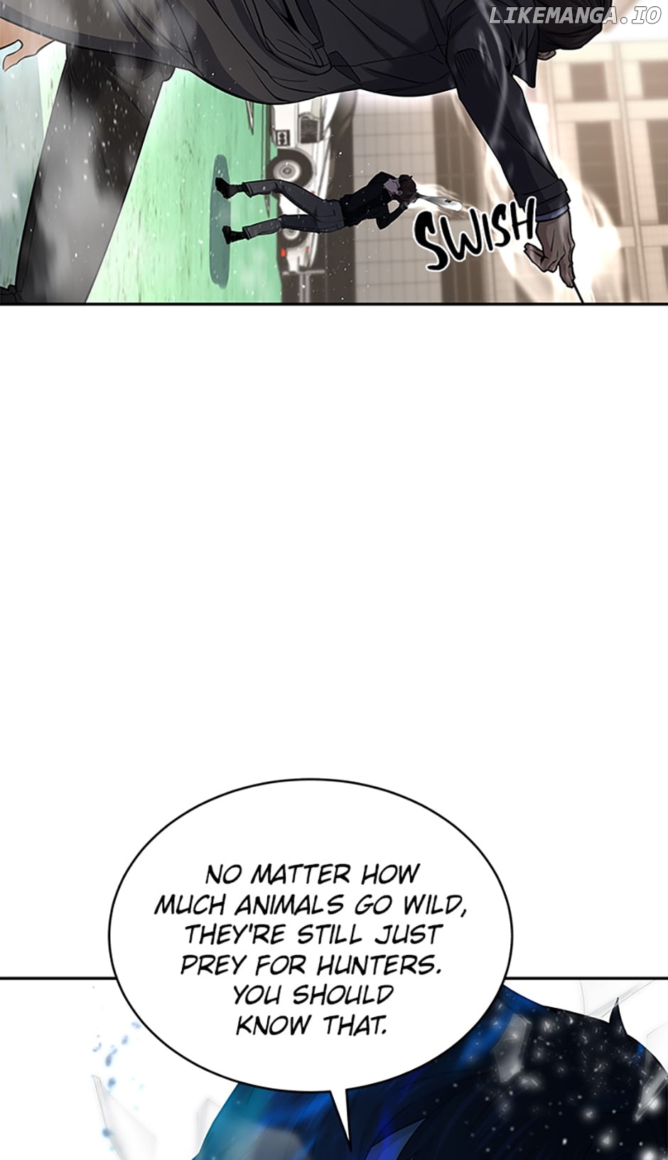 Dokkaebi Hunter Chapter 41 - page 55
