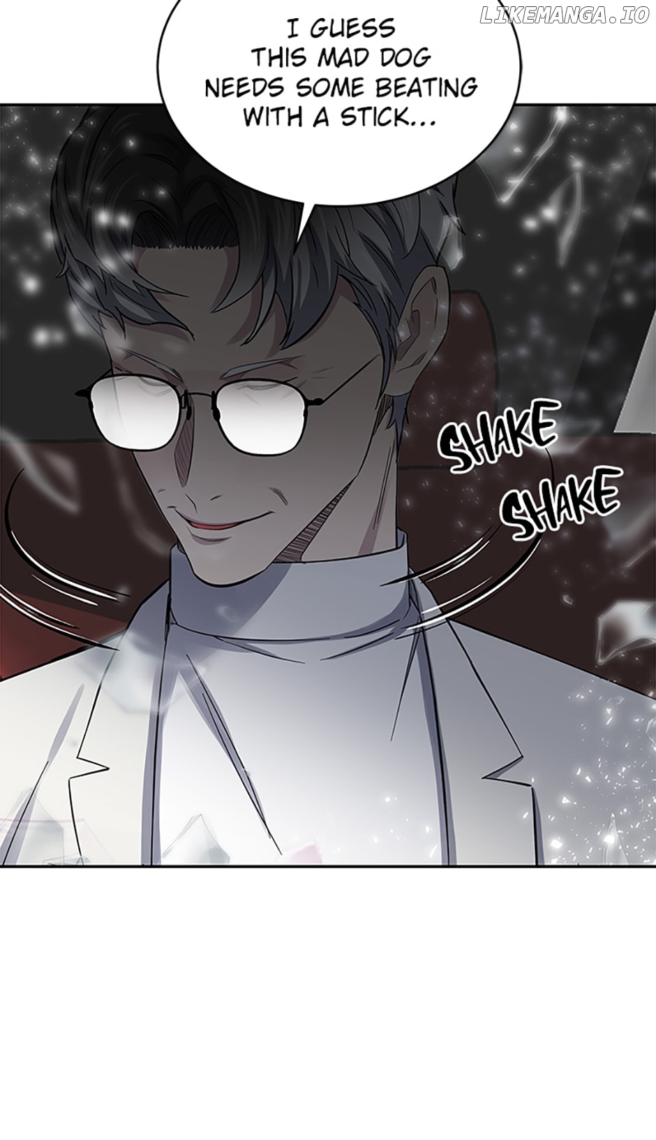 Dokkaebi Hunter Chapter 41 - page 57