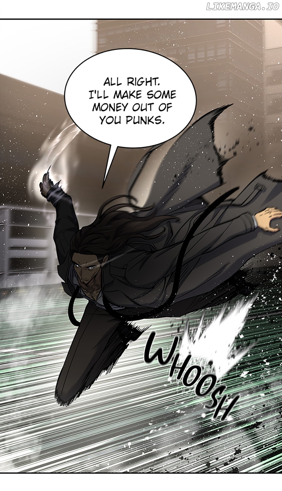 Dokkaebi Hunter Chapter 41 - page 62