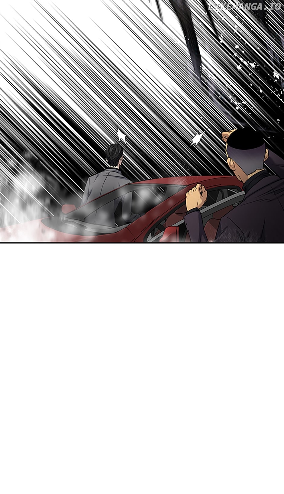Dokkaebi Hunter Chapter 41 - page 64
