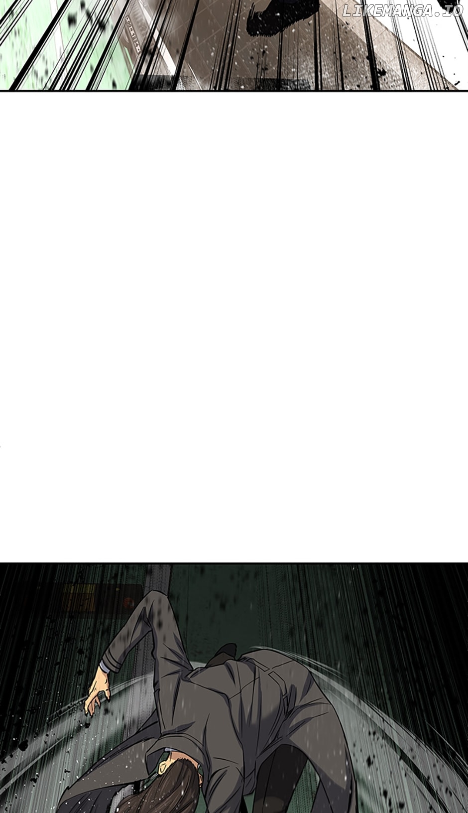 Dokkaebi Hunter Chapter 41 - page 67