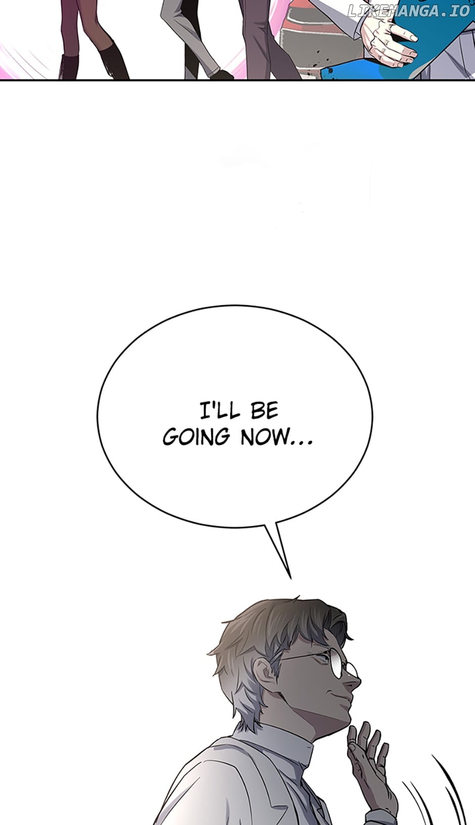 Dokkaebi Hunter Chapter 41 - page 73