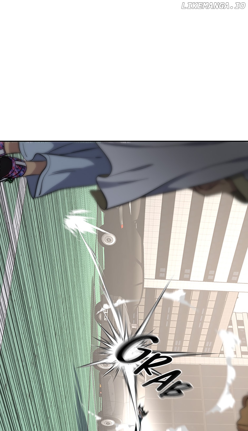Dokkaebi Hunter Chapter 41 - page 76