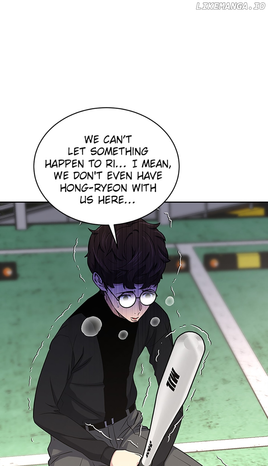Dokkaebi Hunter Chapter 41 - page 83