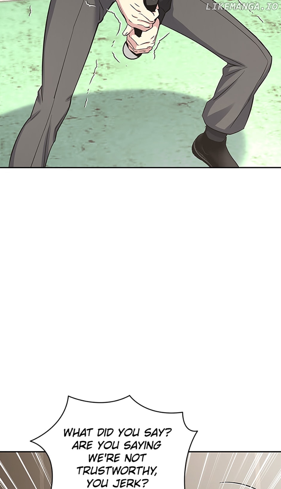 Dokkaebi Hunter Chapter 41 - page 84