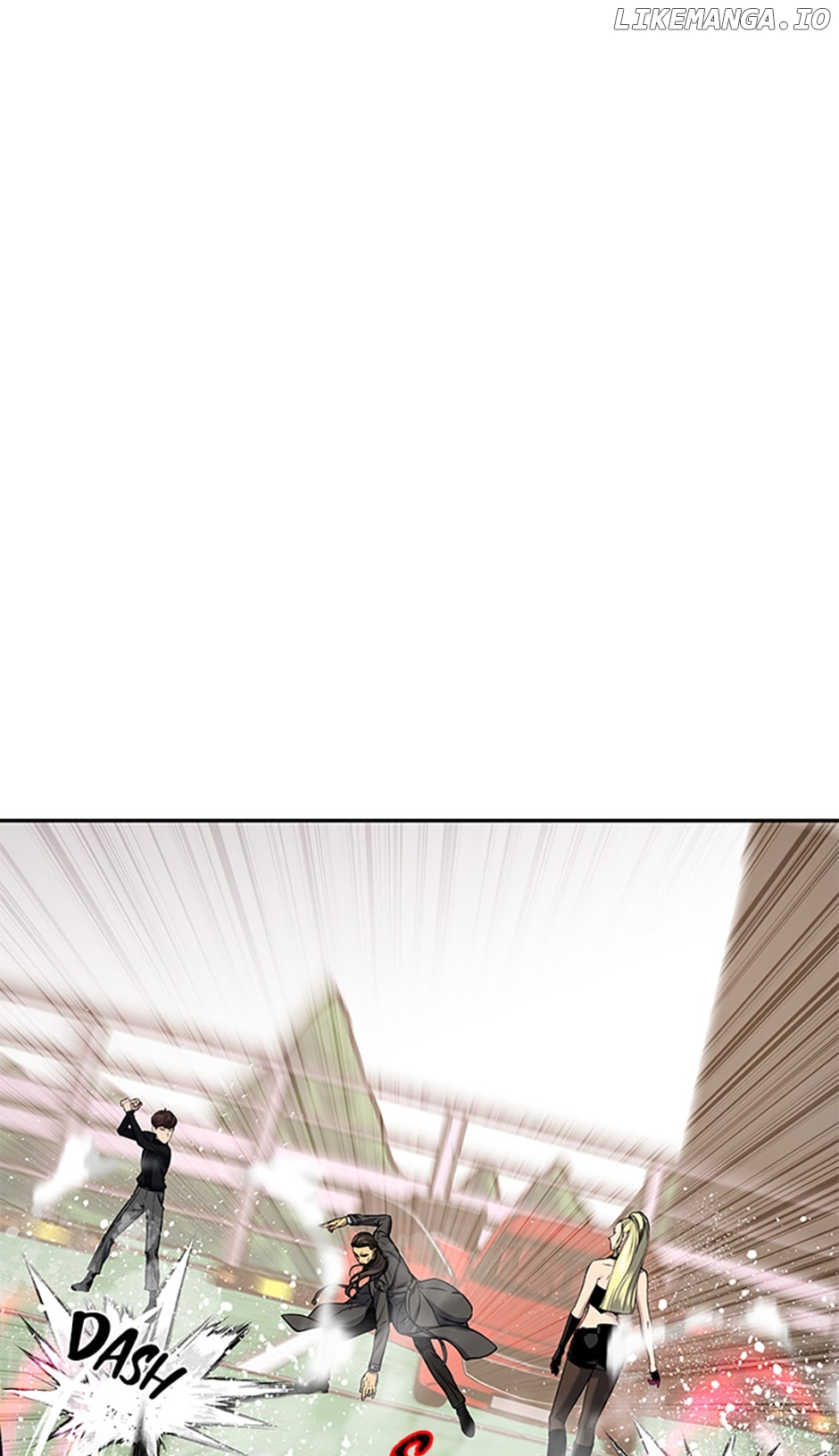 Dokkaebi Hunter Chapter 41 - page 90