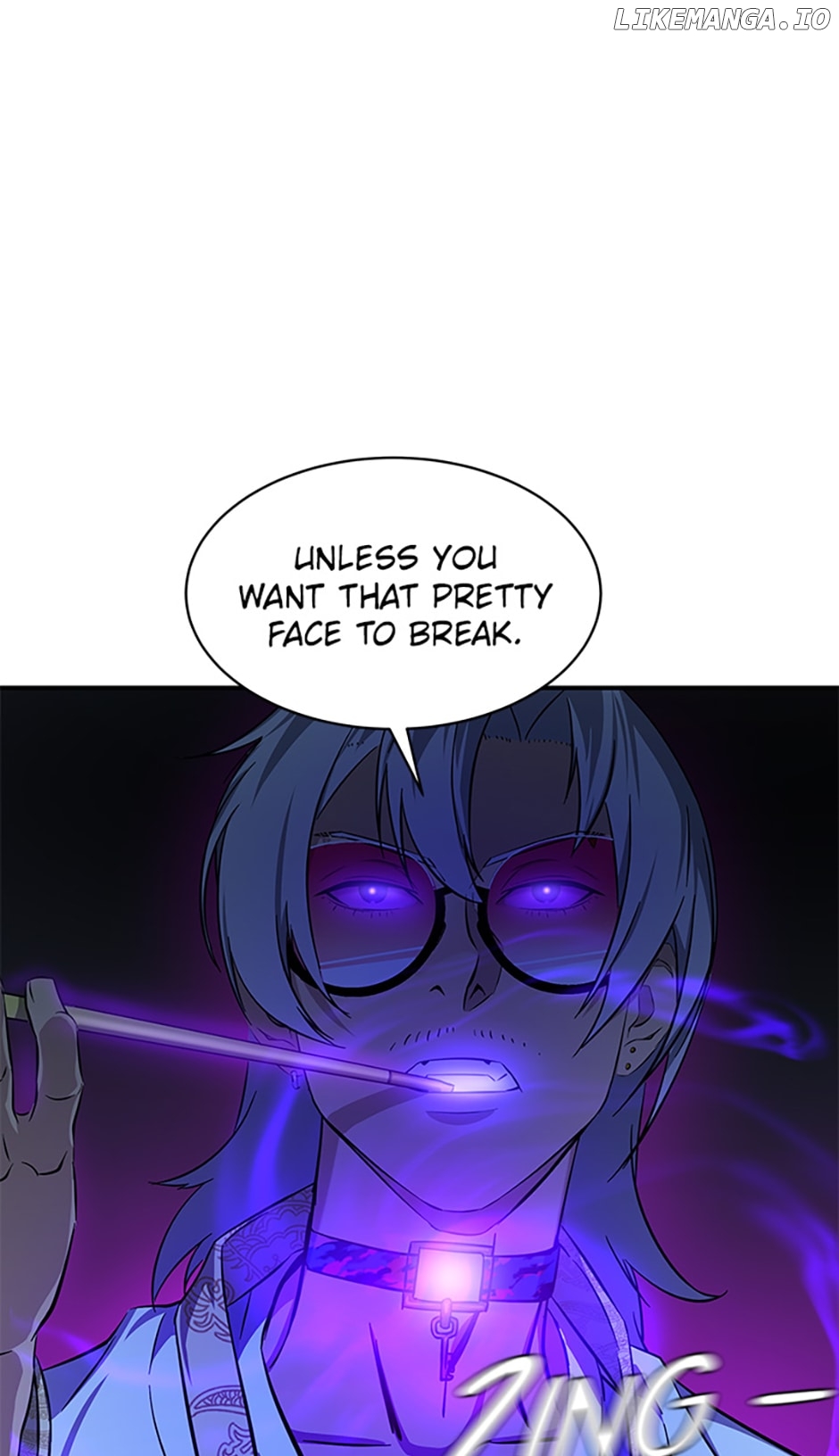 Dokkaebi Hunter Chapter 8 - page 1