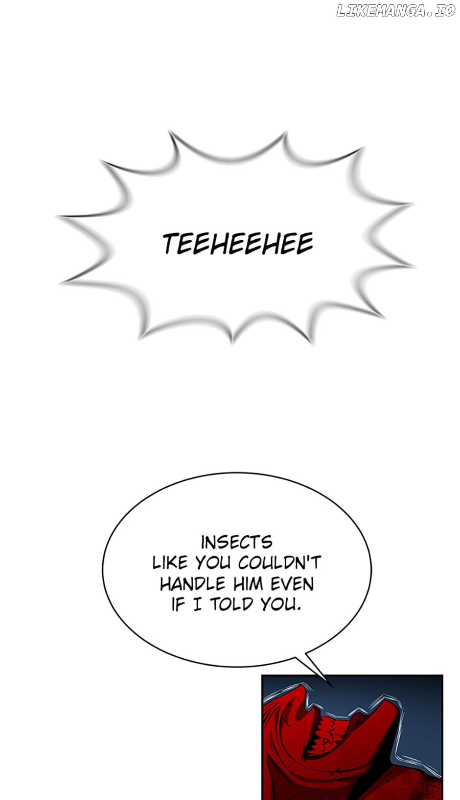 Dokkaebi Hunter Chapter 8 - page 21