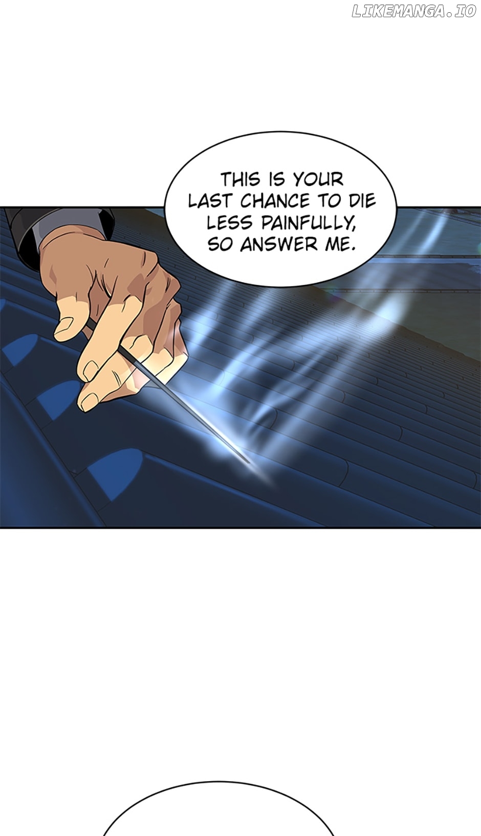 Dokkaebi Hunter Chapter 8 - page 27