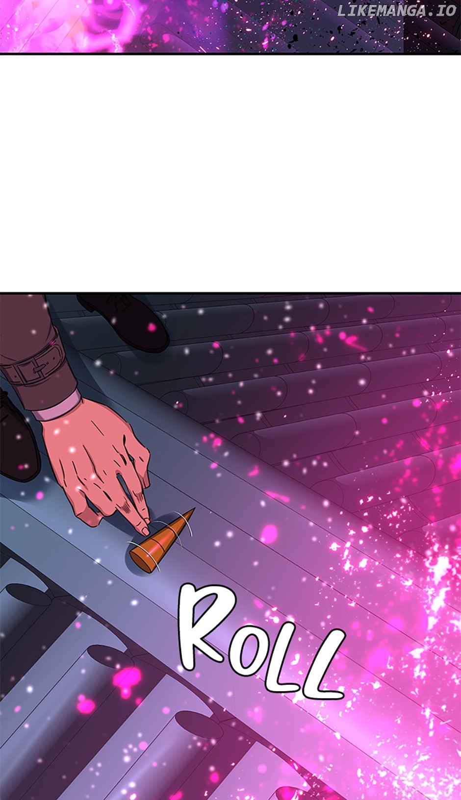 Dokkaebi Hunter Chapter 8 - page 42
