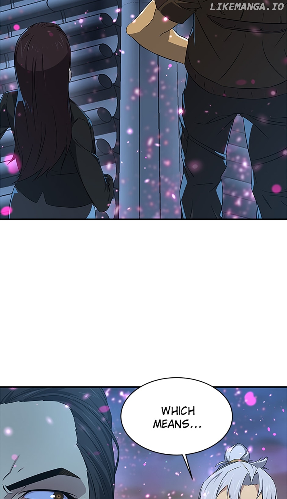Dokkaebi Hunter Chapter 8 - page 50