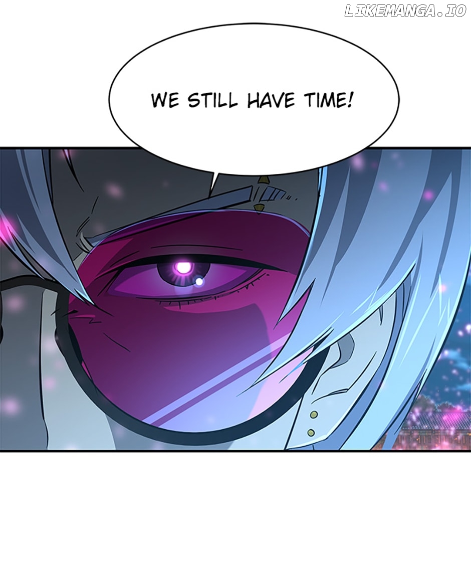 Dokkaebi Hunter Chapter 8 - page 52