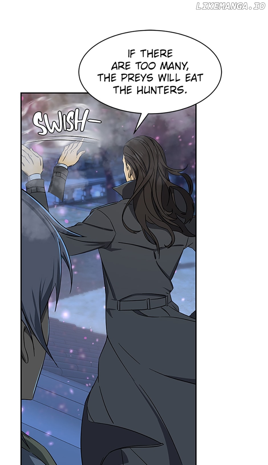 Dokkaebi Hunter Chapter 8 - page 63