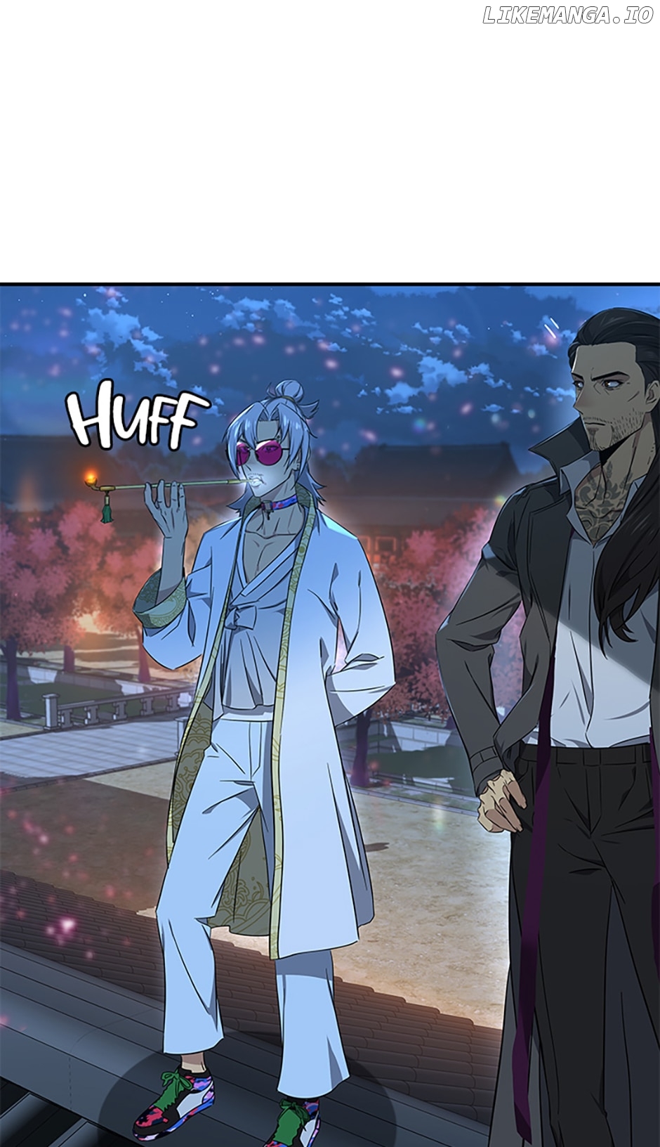 Dokkaebi Hunter Chapter 8 - page 65