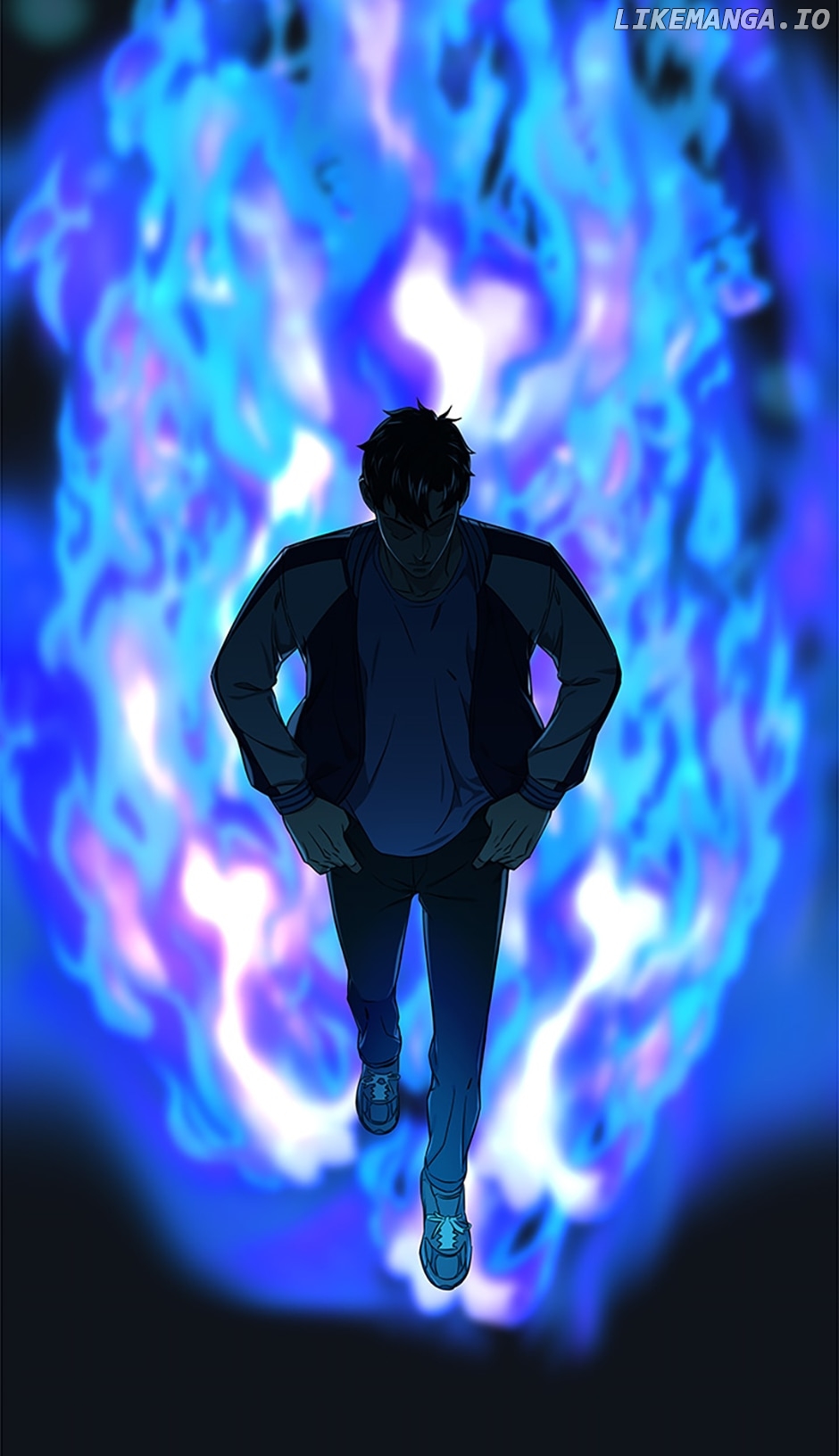 Dokkaebi Hunter Chapter 8 - page 69