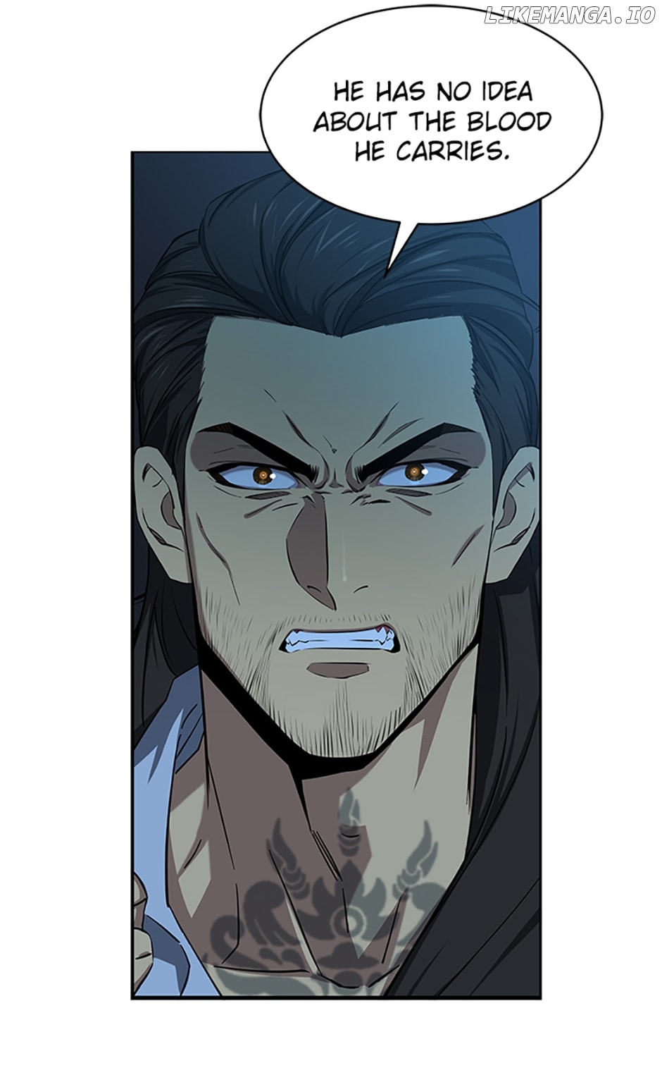 Dokkaebi Hunter Chapter 8 - page 72
