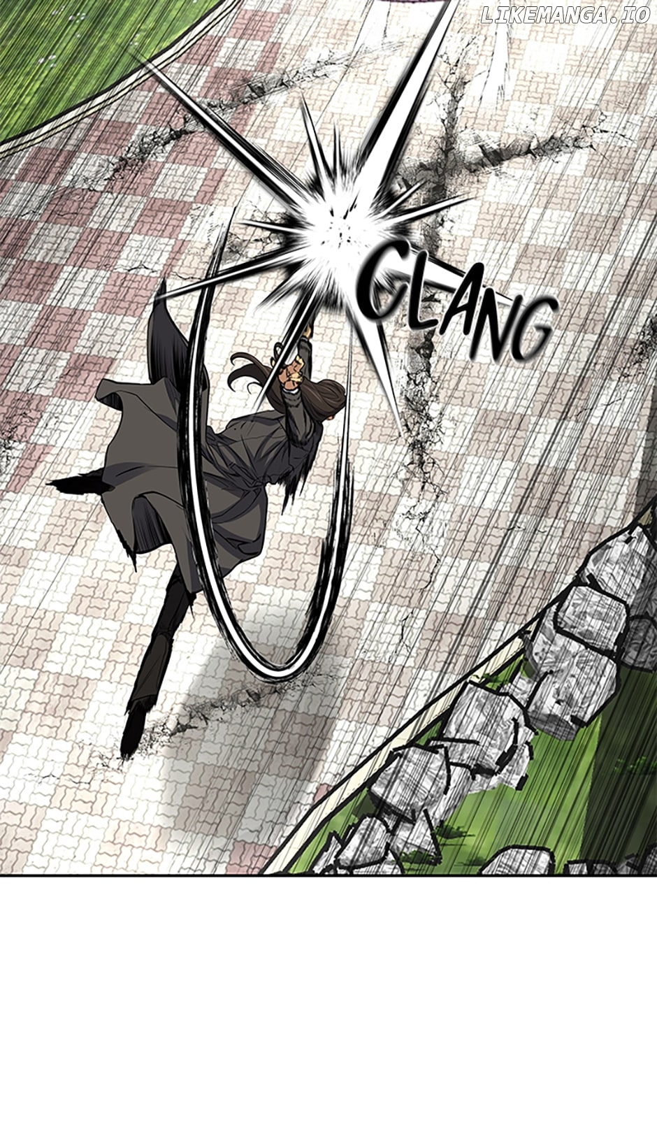 Dokkaebi Hunter Chapter 42 - page 100