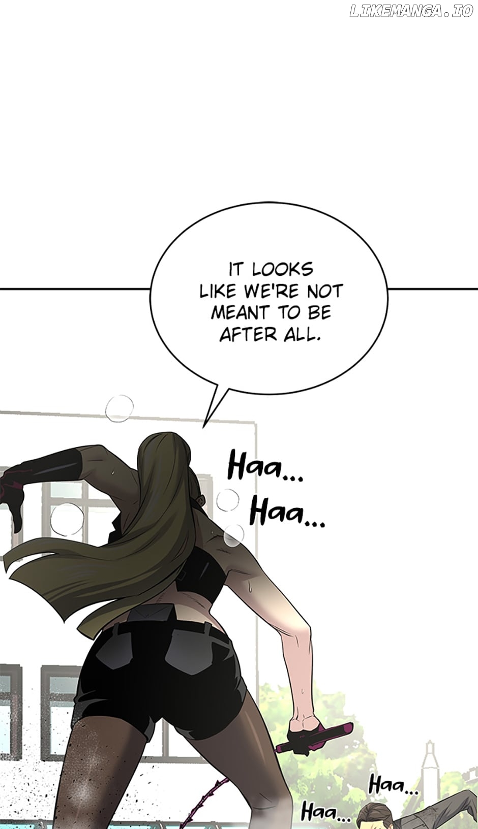 Dokkaebi Hunter Chapter 42 - page 101