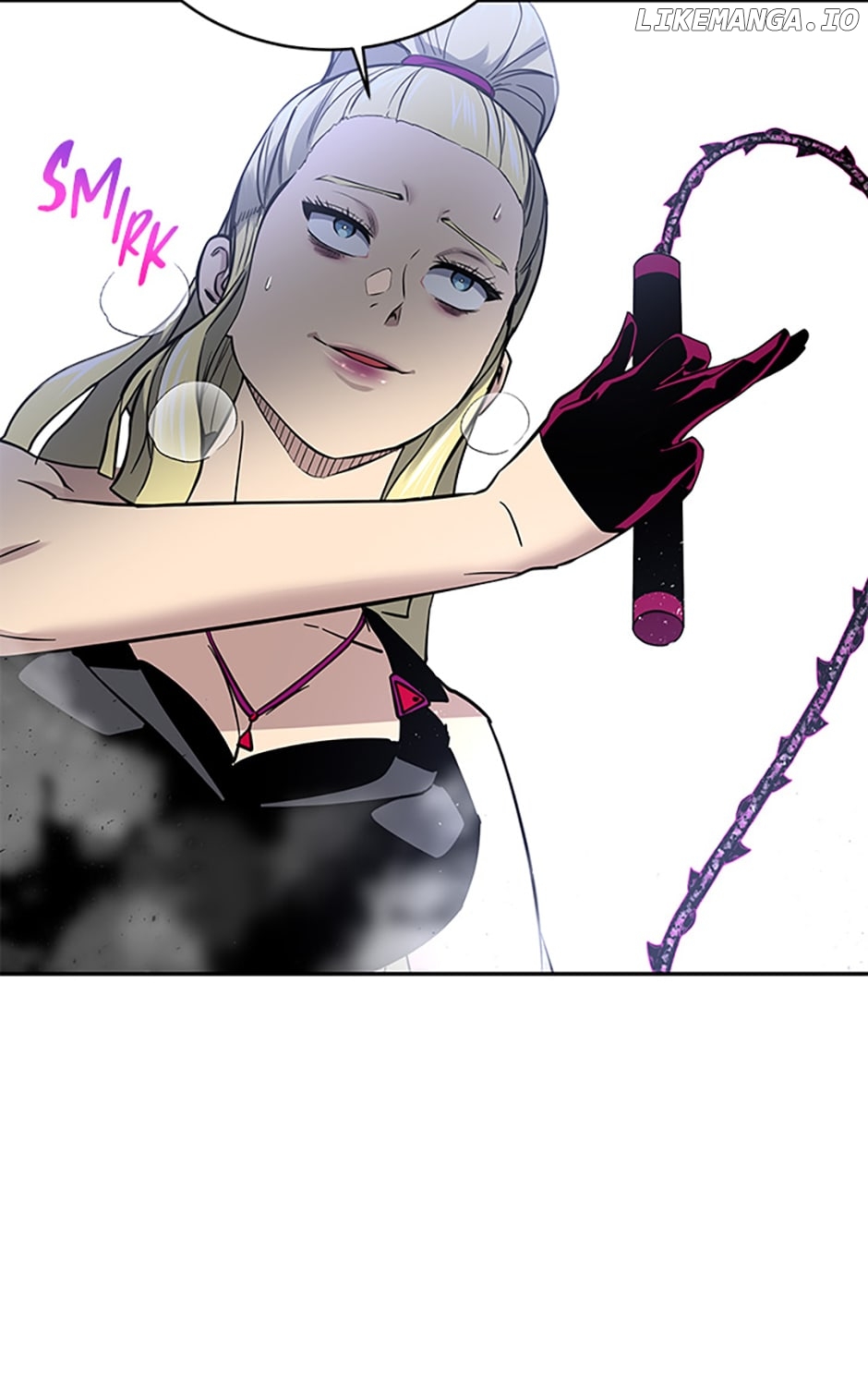 Dokkaebi Hunter Chapter 42 - page 103