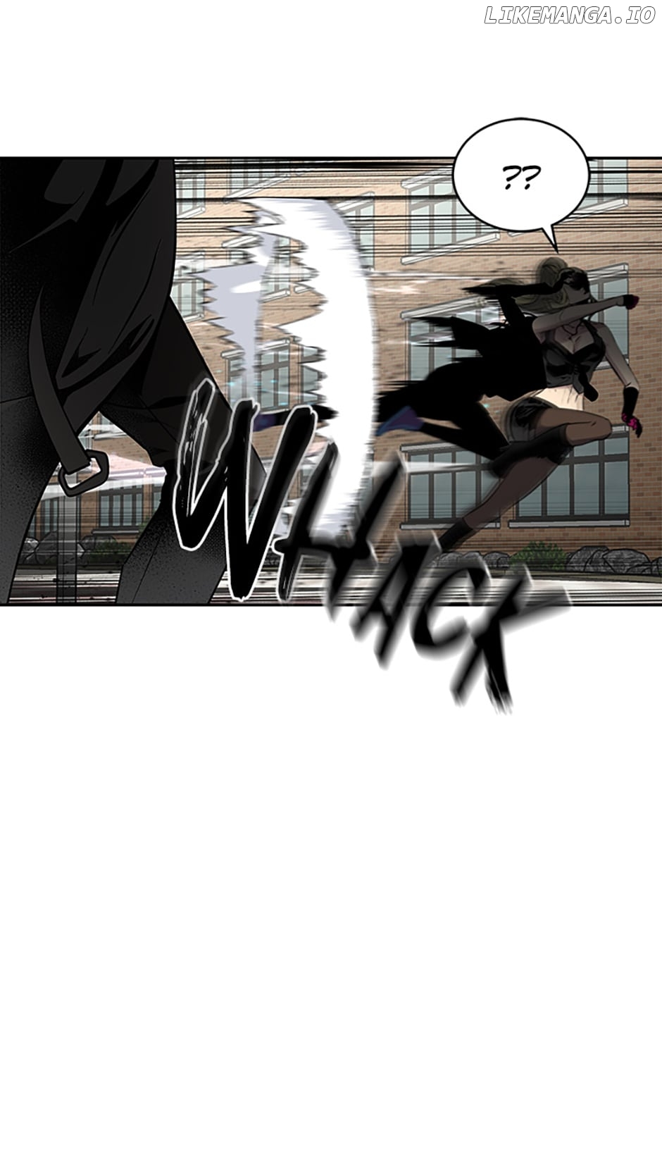 Dokkaebi Hunter Chapter 42 - page 104