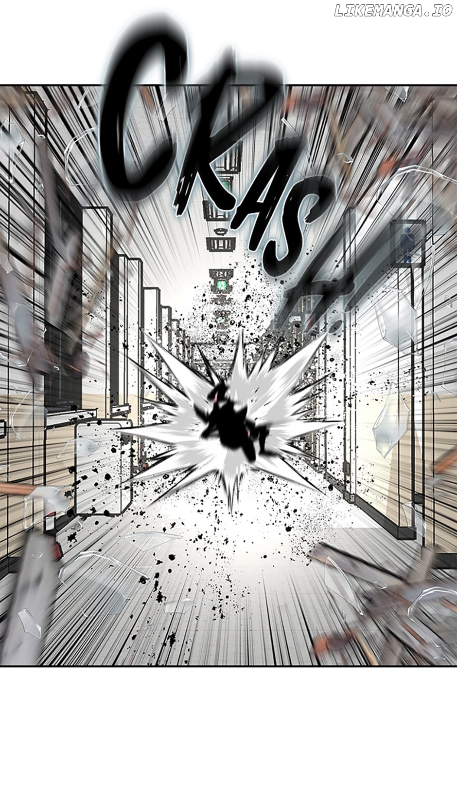 Dokkaebi Hunter Chapter 42 - page 105